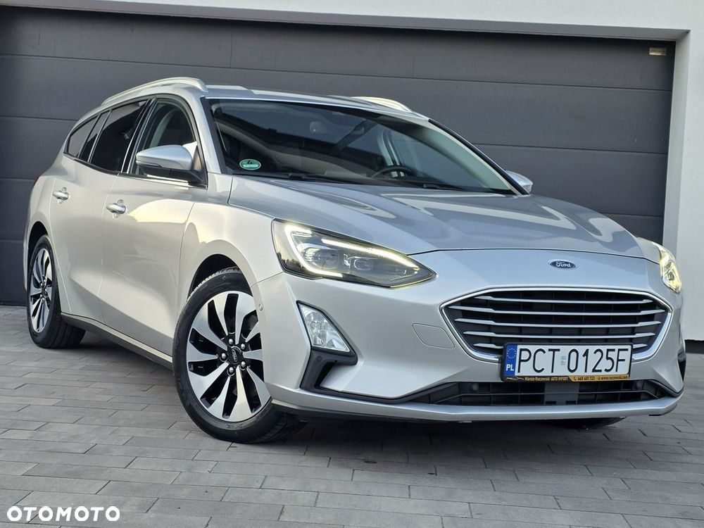 Ford Focus - 29