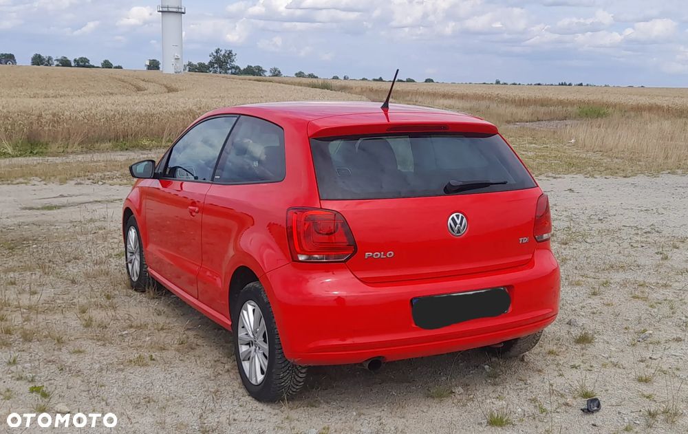 Volkswagen Polo 1.6 TDI Style - 4