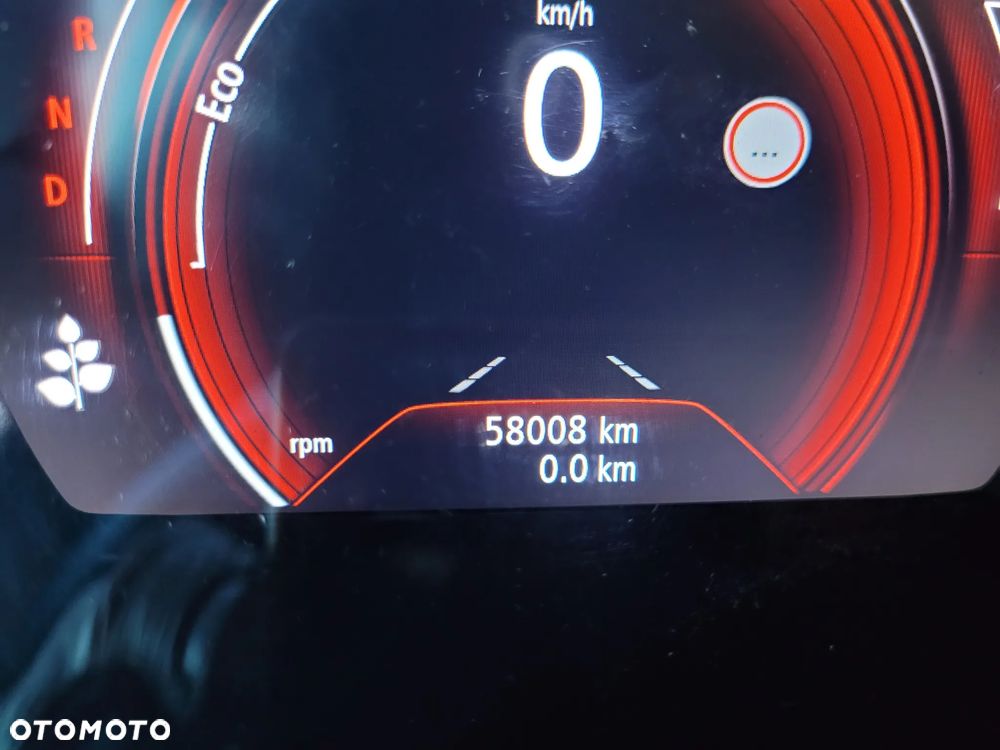 Renault Kadjar TCe 160 EDC GPF BLACK EDITION - 9