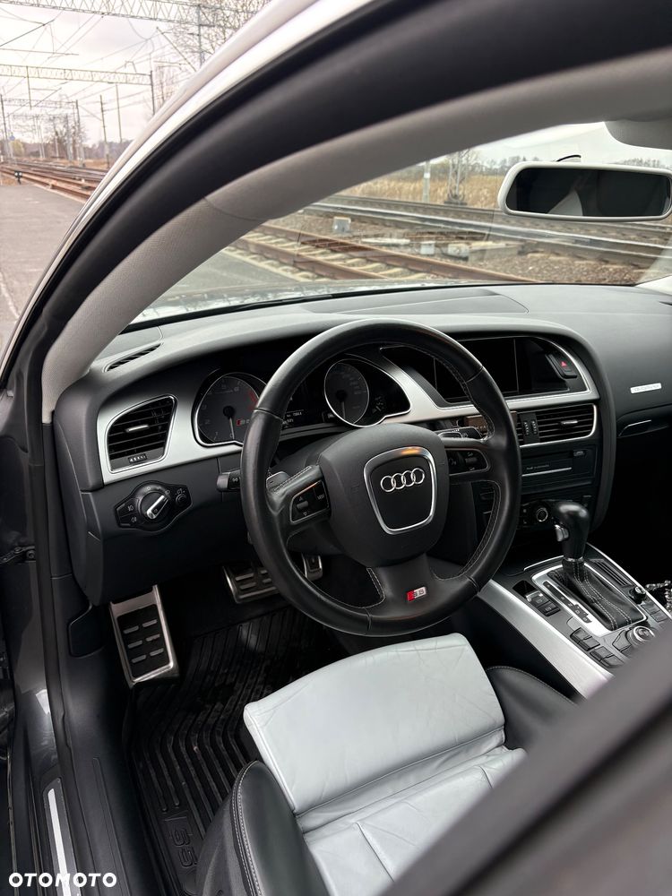 Audi S5 Sportback 3.0 TFSI Quattro S tronic - 14