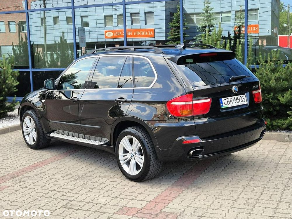 BMW X5 4.8i xDrive - 3