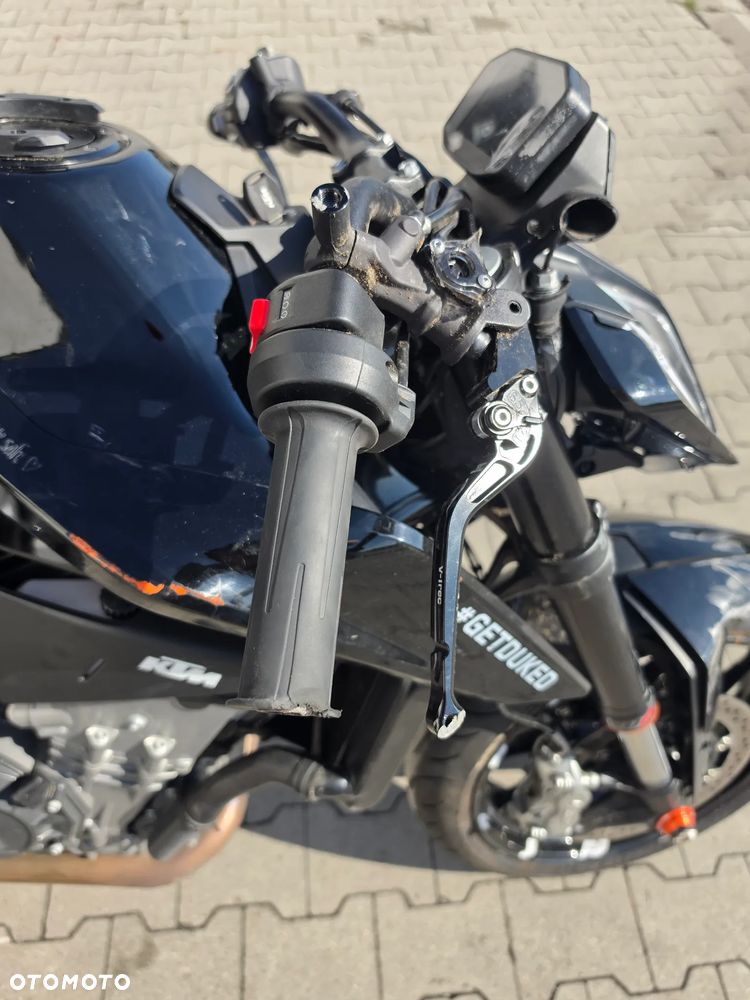 KTM Inny - 38