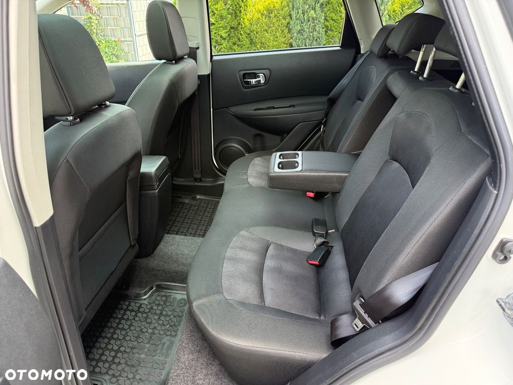 Nissan Qashqai 1.6 DCi Tekna - 15