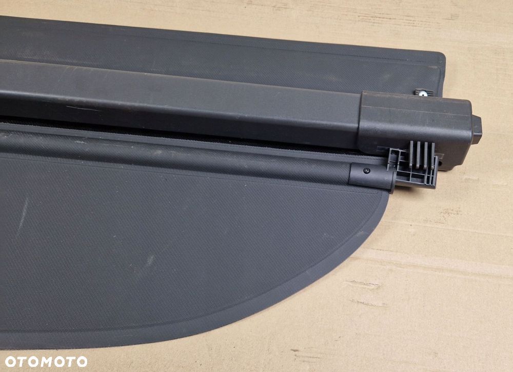 ford focus mk3 kombi 10-19 roleta tylna bagażnika bm51-n55066-af - 5