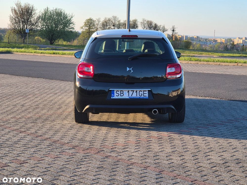 DS Automobiles DS 3 - 6