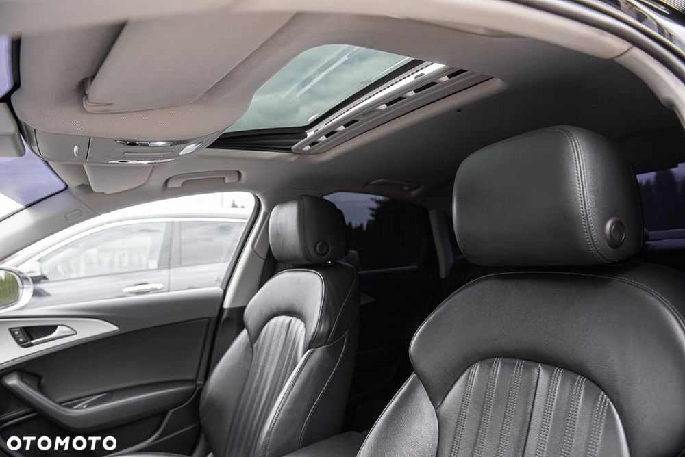 Audi A6 Limousine 2.0 TFSI sport selection - 20