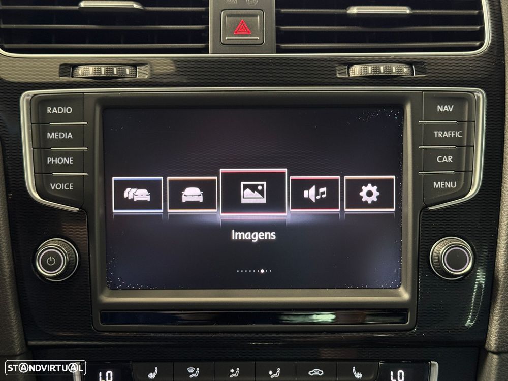 VW Golf 2.0 TSi GTi DSG Performance - 35