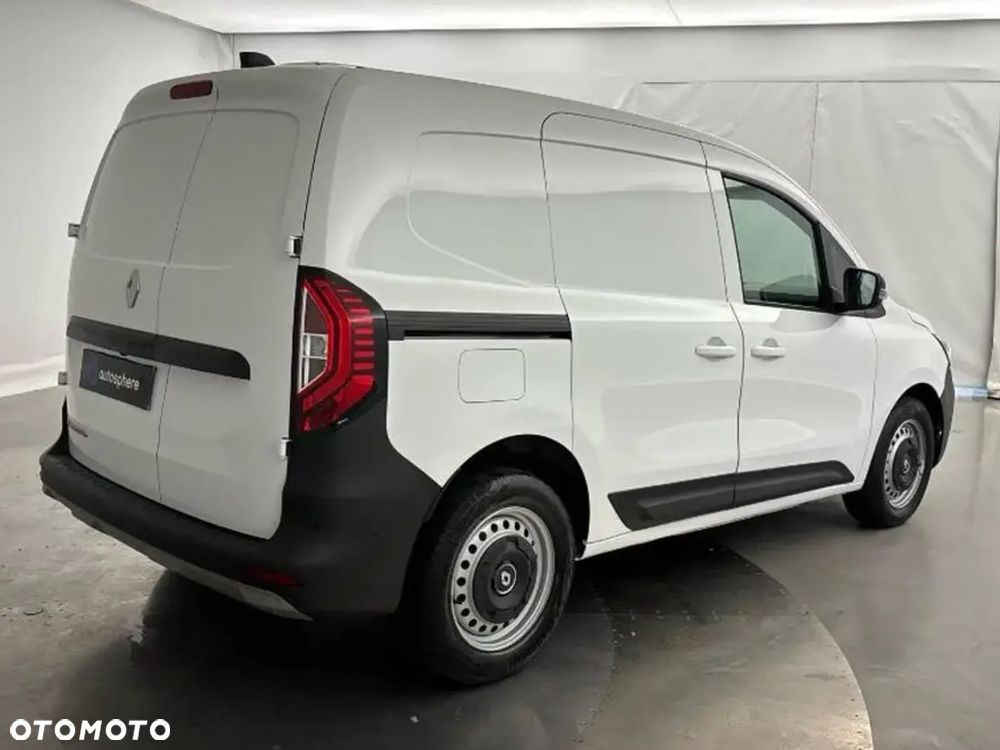 Renault Kangoo Van 1.5 Blue dCi L1 Extra - 8