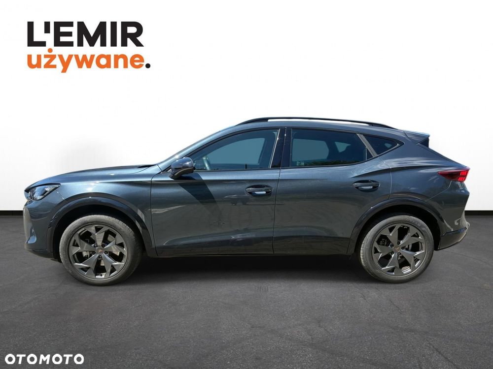 Cupra Formentor 1.5 eTSI mHEV DSG - 3