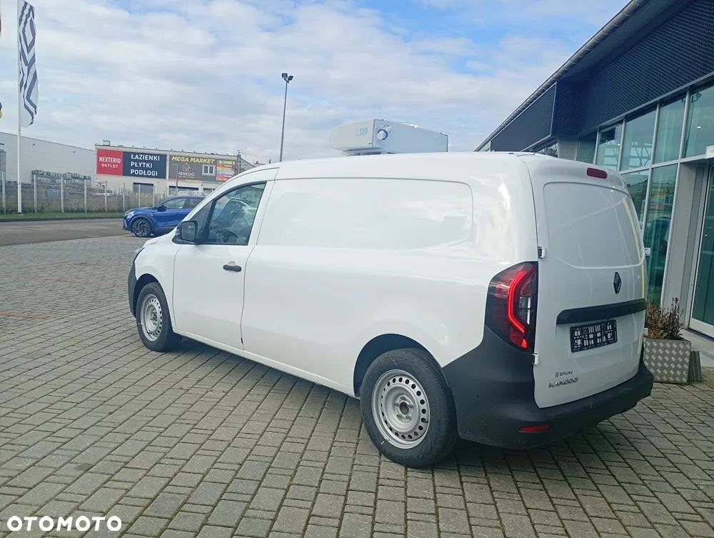 Renault Kangoo VAN - 10