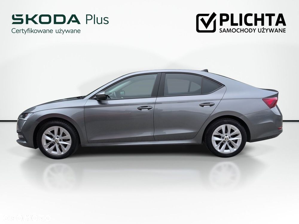 Skoda Octavia 1.5 TSI ACT Ambition - 9