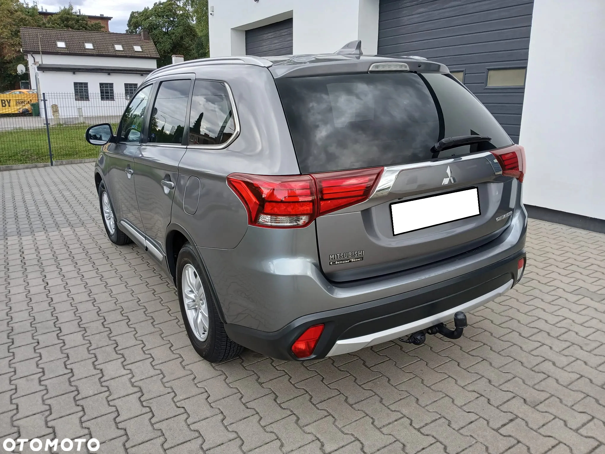 Mitsubishi Outlander 2.0 2WD Diamant - 20