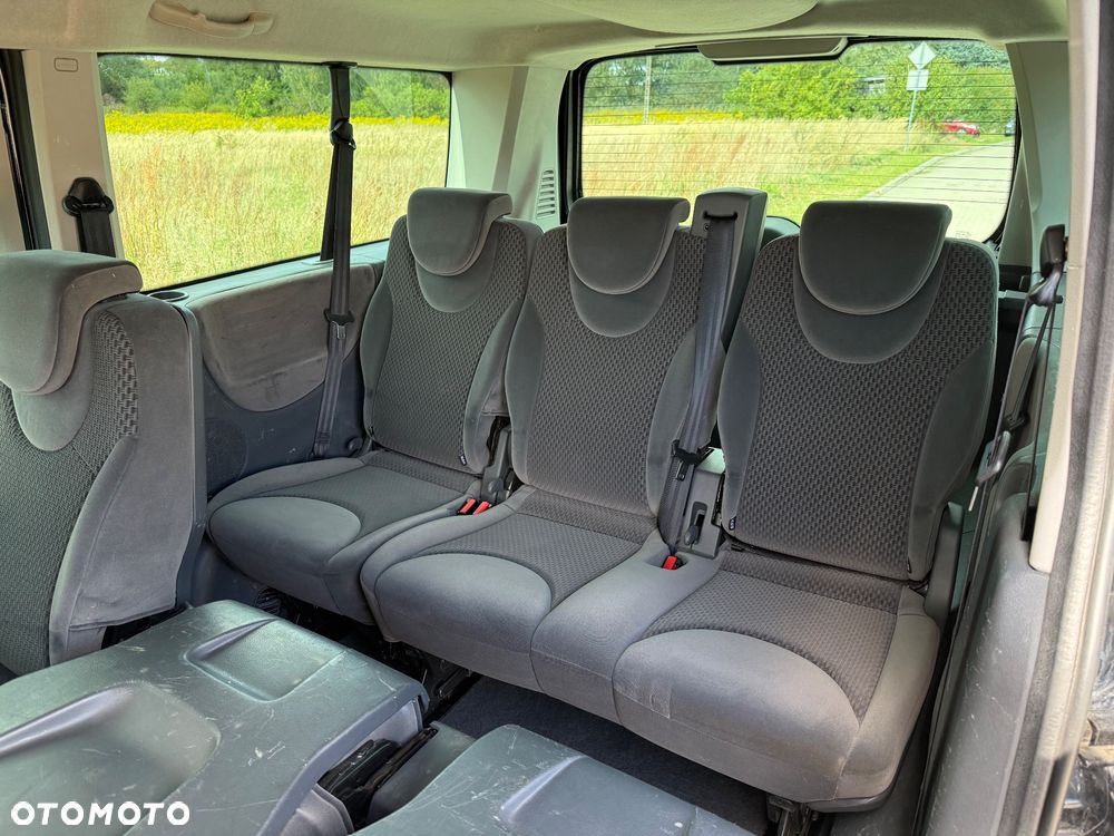 Fiat Scudo Panorama L2H1 Executive - 22