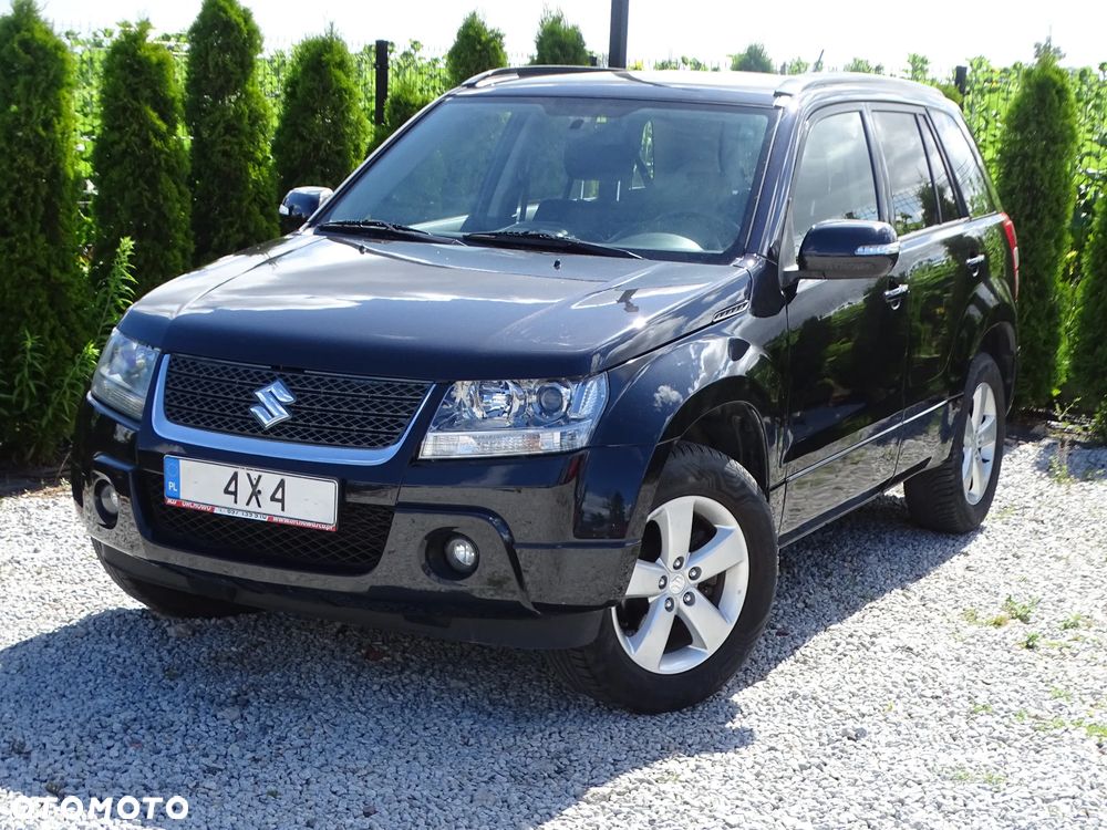 Suzuki Grand Vitara 1.9 DDiS Comfort EU5 - 1