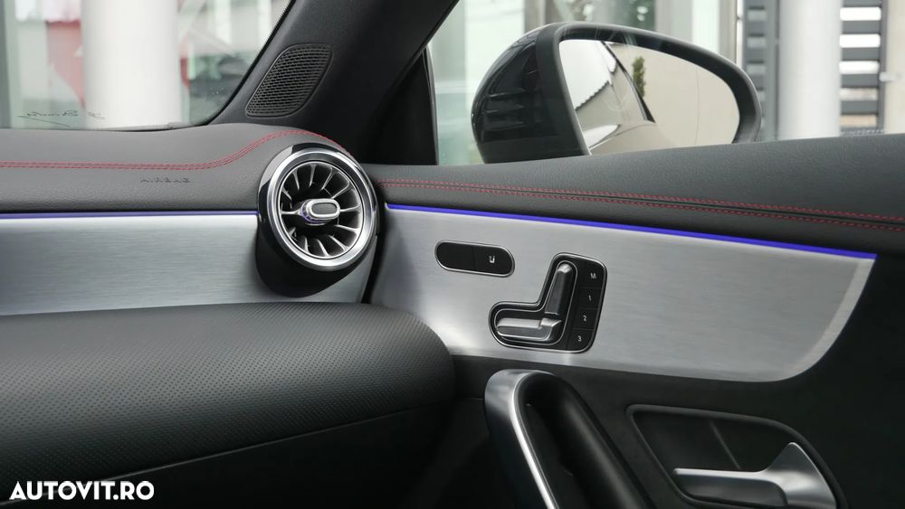 Mercedes-Benz CLA 200 7G-DCT Edition AMG Line - 4