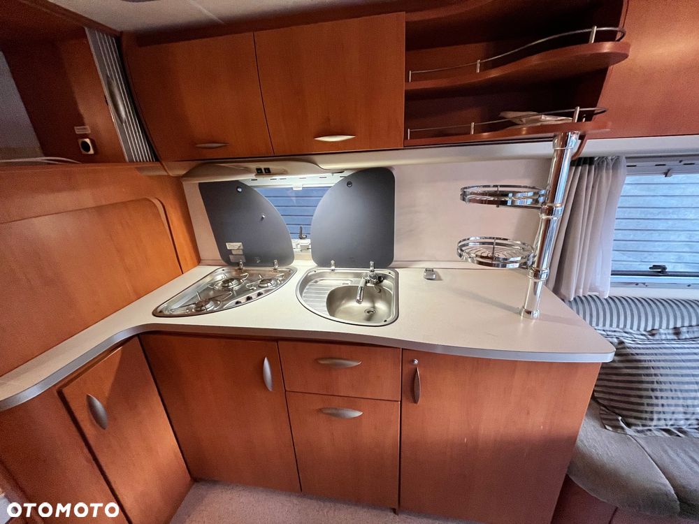 KNAUS 550 - 6