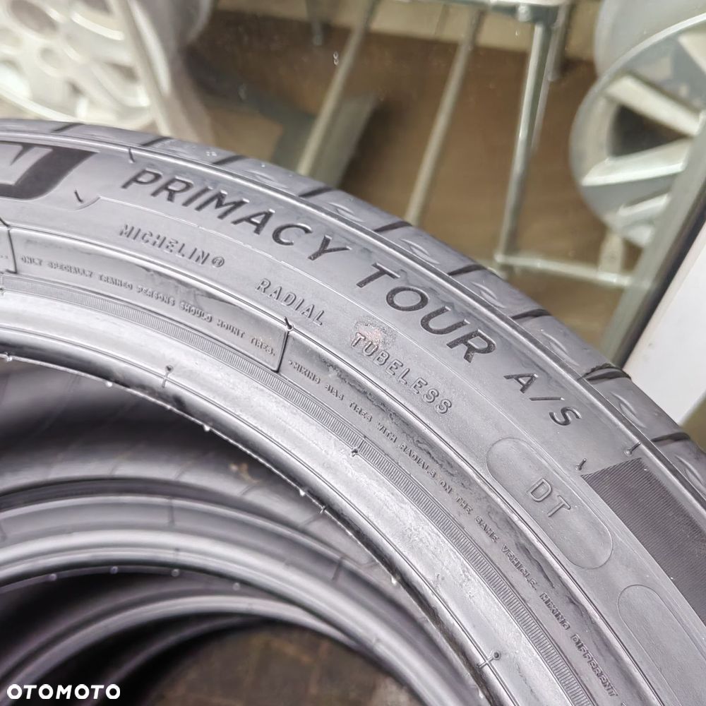 245/45R20 103V Michelin Primacy Tour A/S komplet 2024 całoroczne PC51 - 5