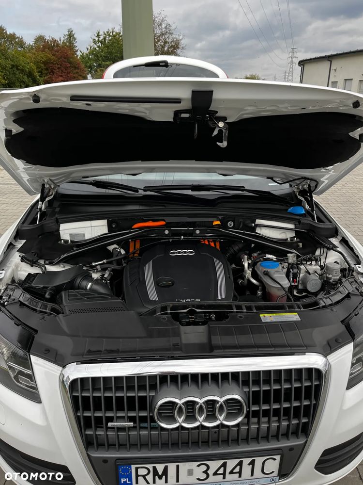 Audi Q5 ver-2-0-tfsi-hybrid-quattro-tiptronic - 10