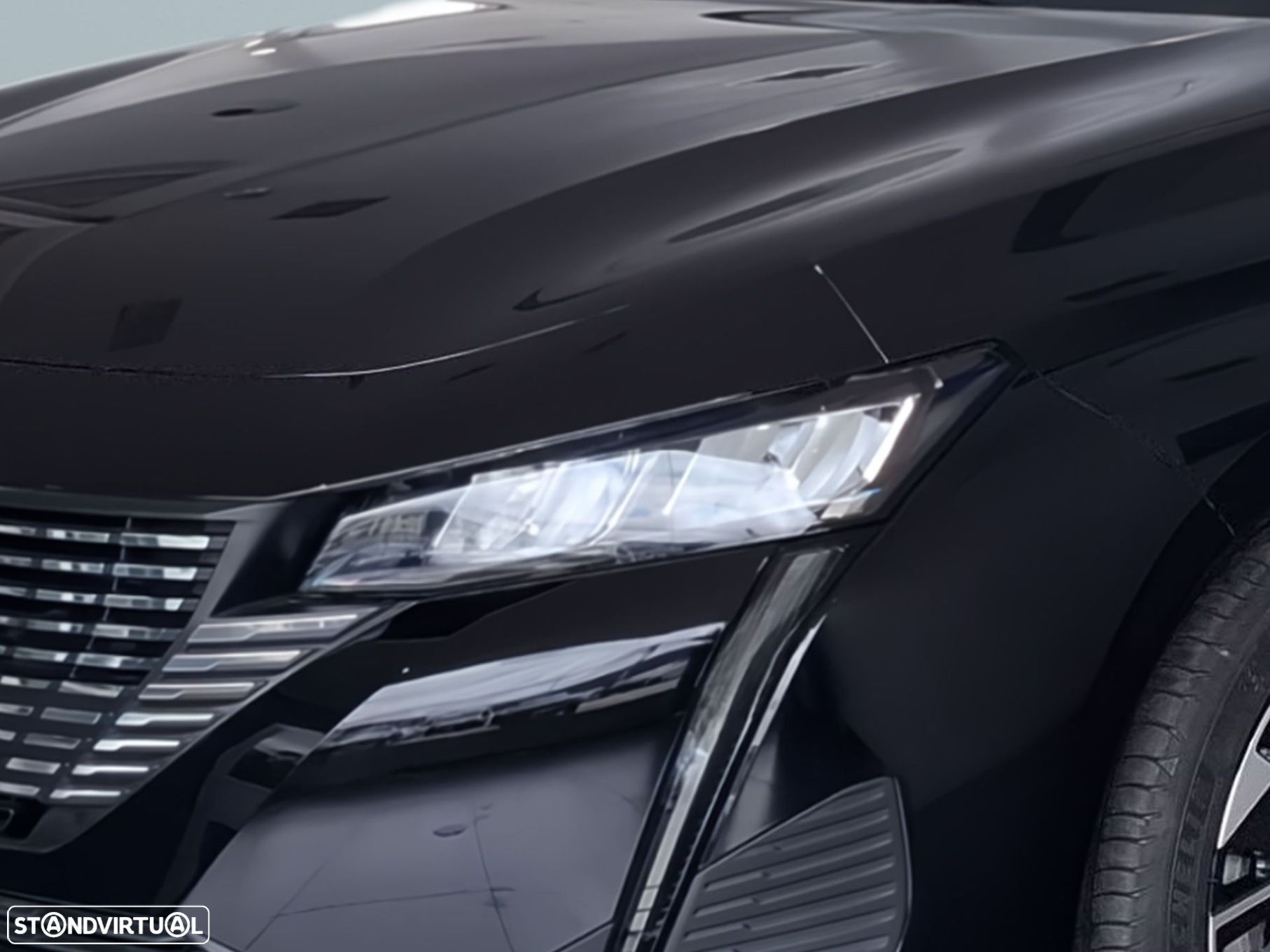 Peugeot 308 1.2 PureTech Allure - 3
