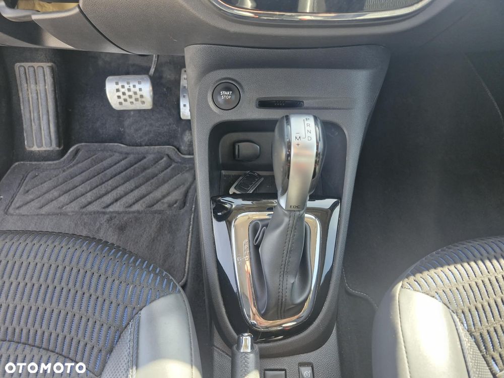 Renault Captur 1.2 Energy TCe Limited EDC - 8