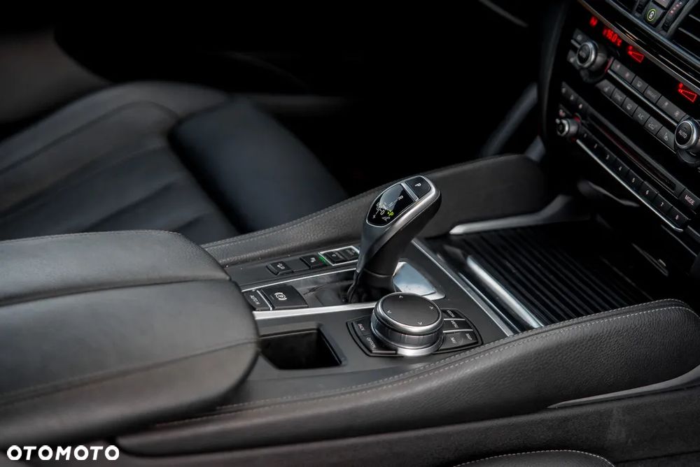 BMW X6 xDrive40d M Sport - 19