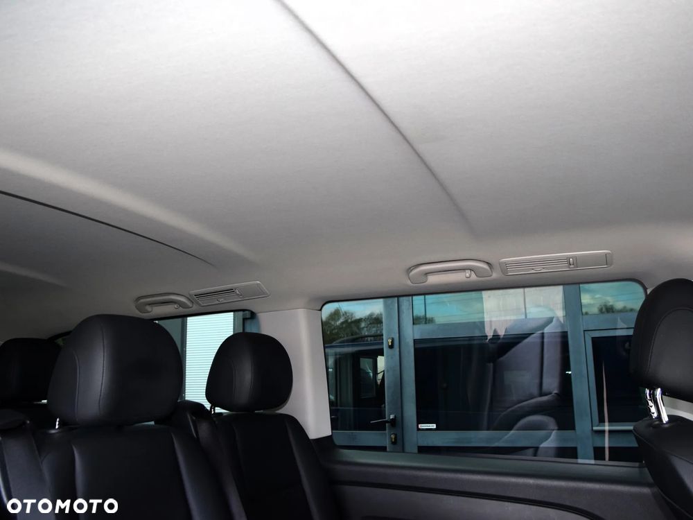 Mercedes-Benz Vito - 21
