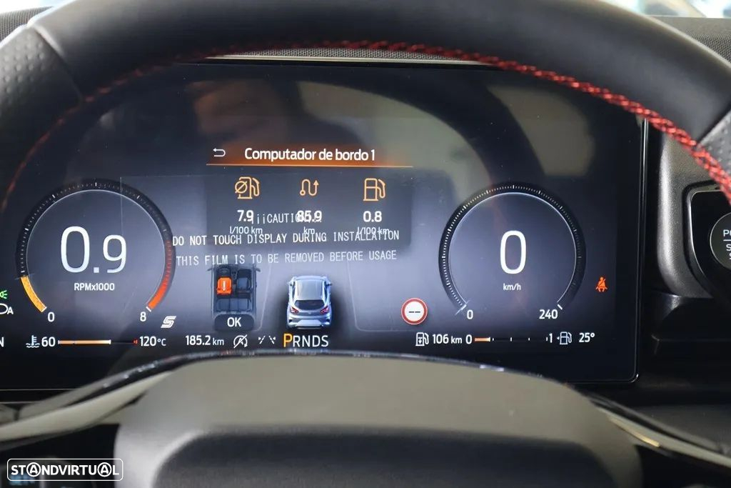 Ford Puma 1.0 EcoBoost MHEV ST-Line - 29