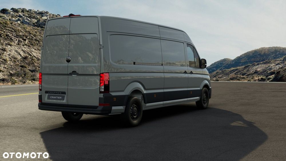 Volkswagen Crafter - 6