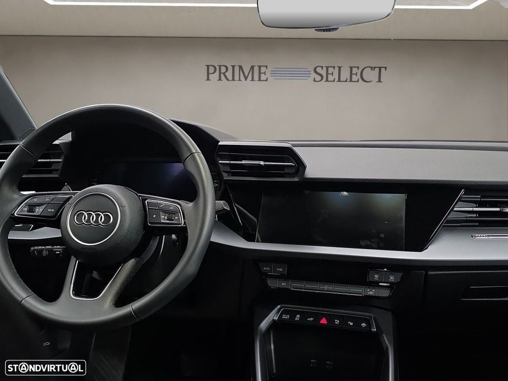 Audi A3 Sportback - 13