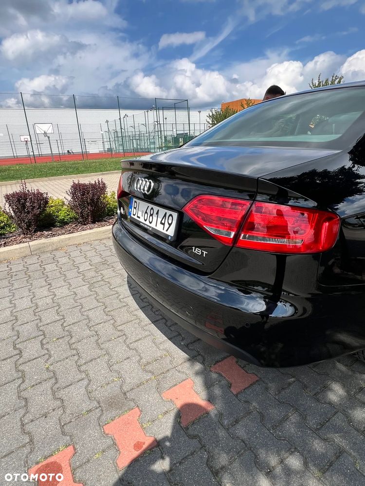 Audi A4 Limousine 1.8 TFSI - 26