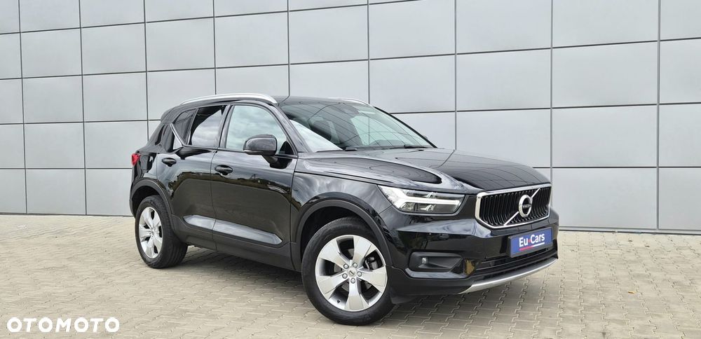 Volvo XC 40 - 17