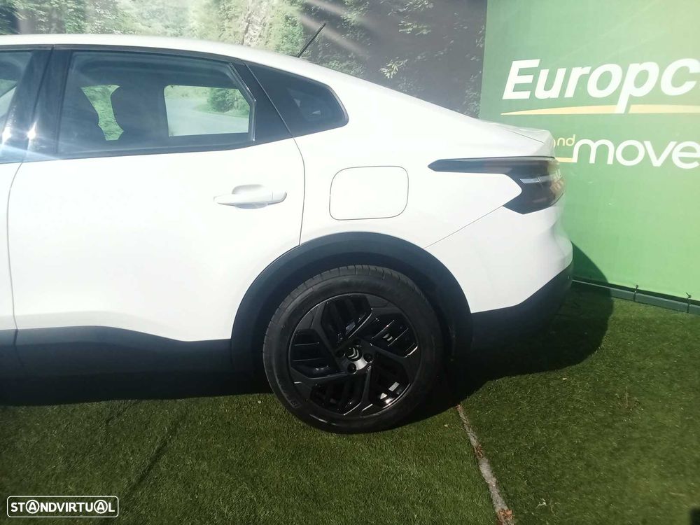 Citroën C4 X 1.2 PureTech Plus EAT8 - 6