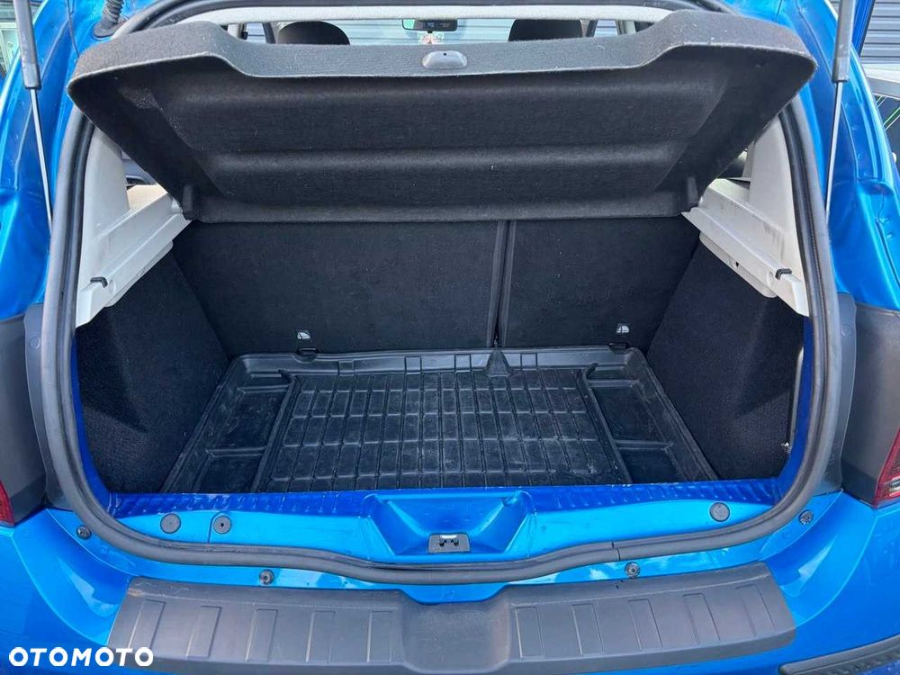 Dacia Sandero Stepway - 5