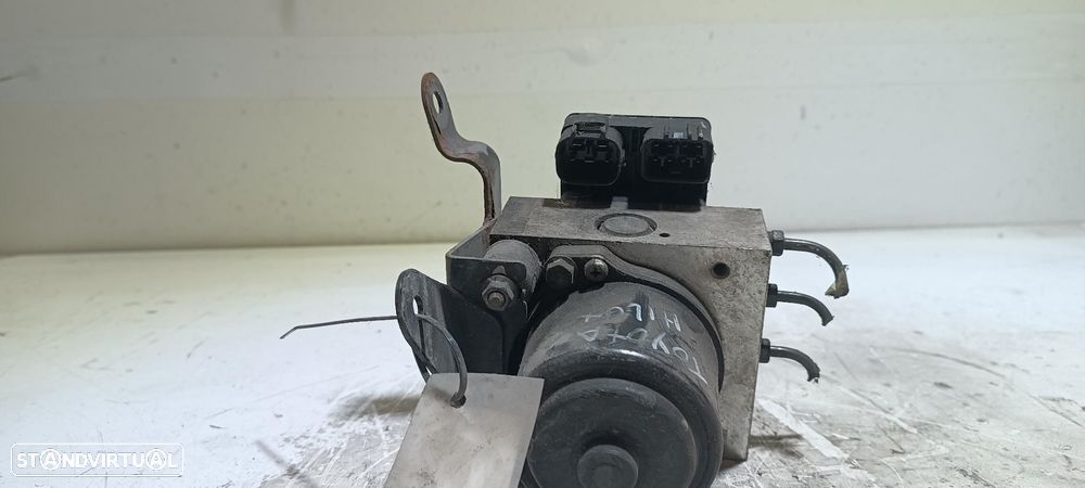 ABS TOYOTA 4-RUNNER N13 - 1