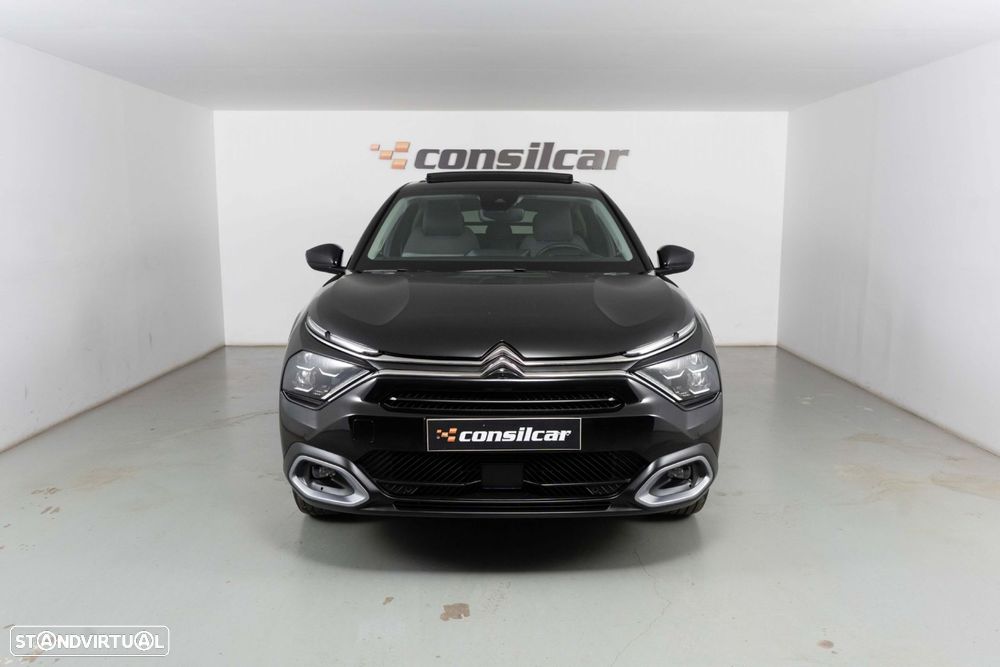 Citroën C4 1.2 PureTech Shine Pack EAT8 - 2