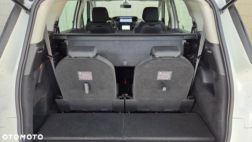 Citroën C4 SpaceTourer Grand BlueHDi 130 Stop&Start LIVE PACK - 24