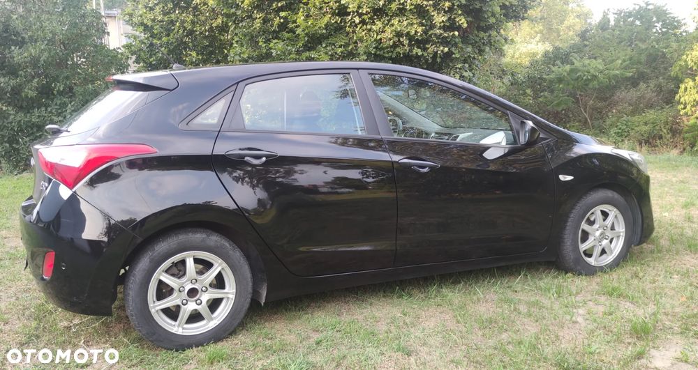Hyundai i30 1.4 CRDi Classic - 7