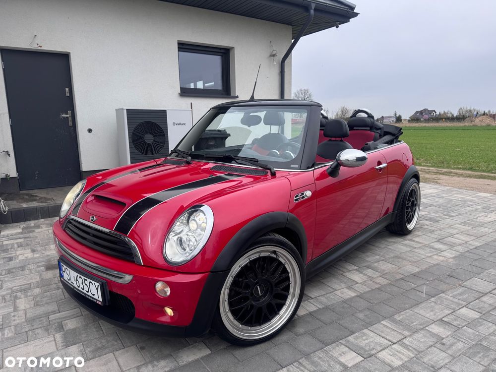 MINI Cooper S Park Lane - 27