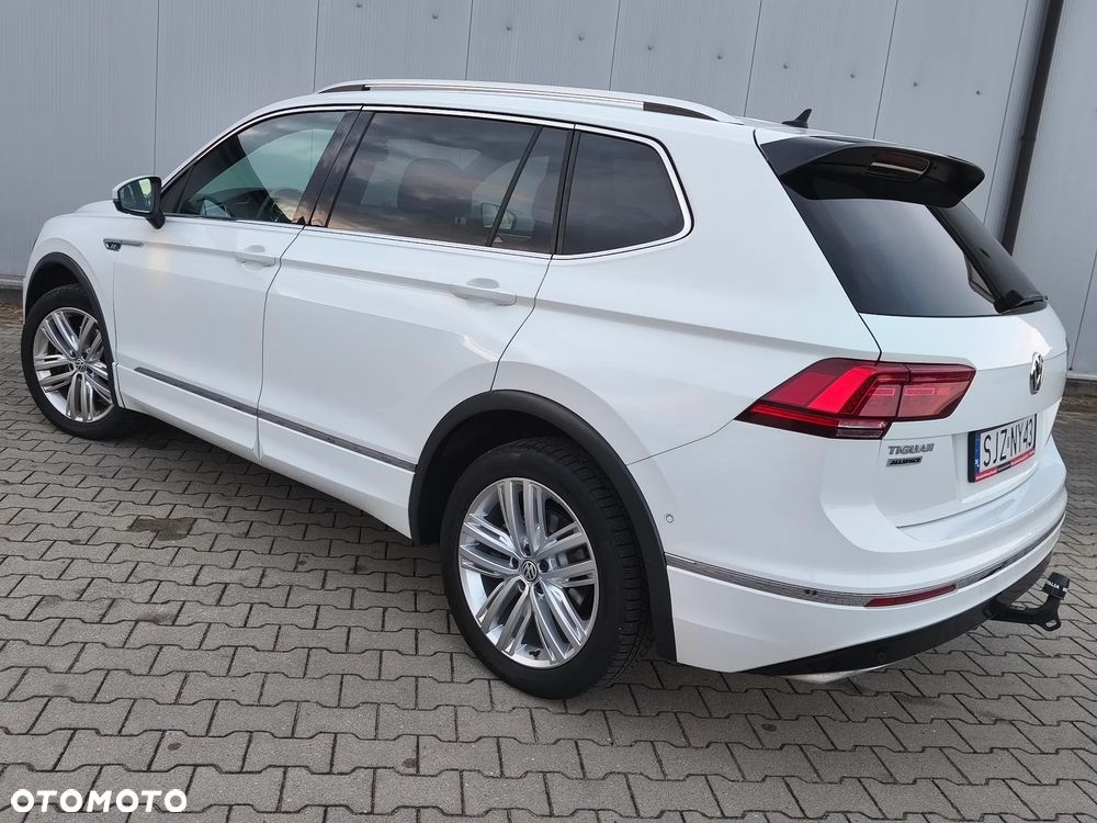Volkswagen Tiguan 2.0 TDI BMT SCR 4Mot Highline DSG - 11
