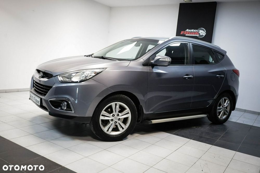 Hyundai ix35 - 5