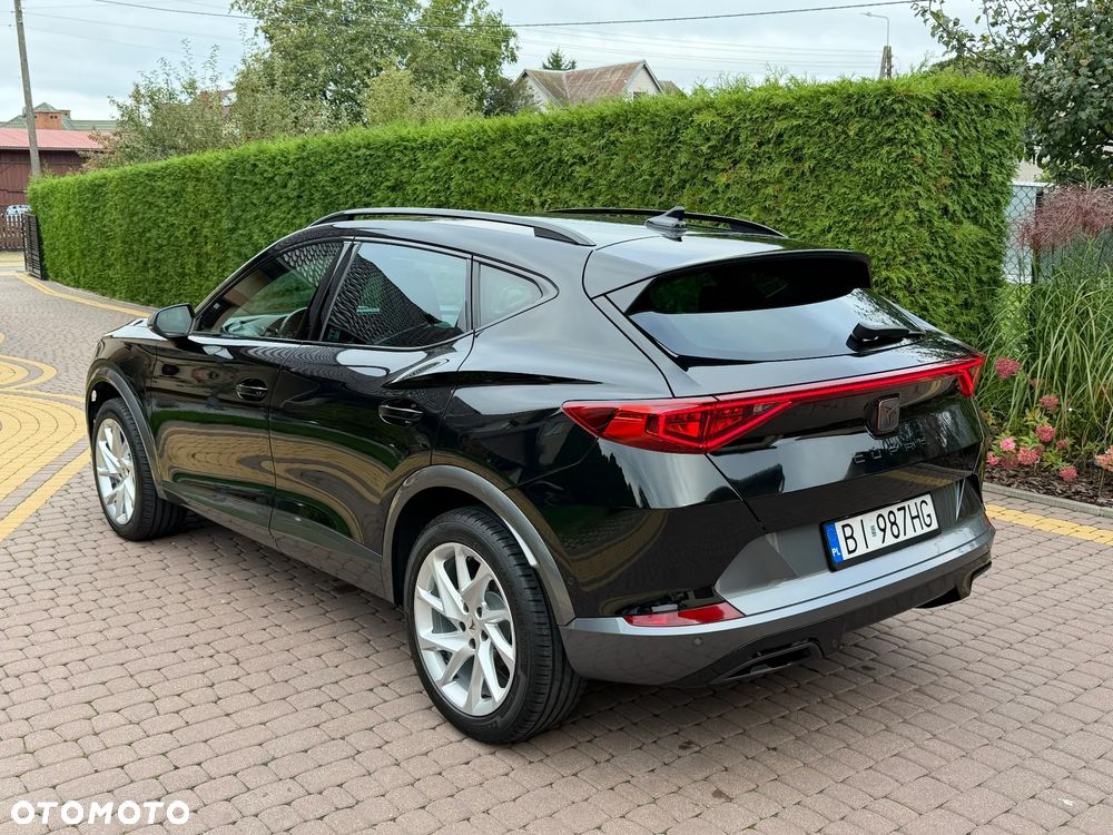 Cupra Formentor 2.0 TSI 4Drive DSG - 12