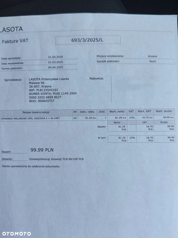 Opel Insignia 1.8 - 18