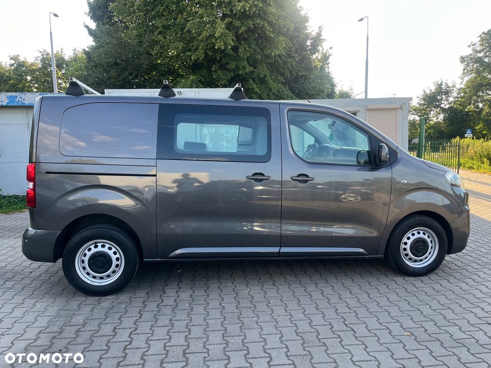 Citroën Jumpy - 3