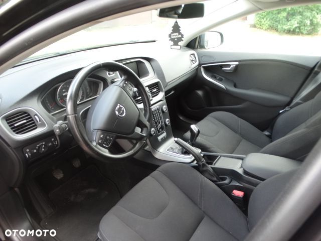 Volvo V40 D2 Drive-E Kinetic - 12
