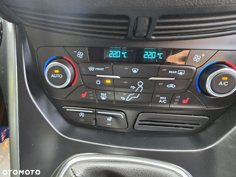 Ford Kuga 1.5 EcoBlue COOL&CONNECT - 33