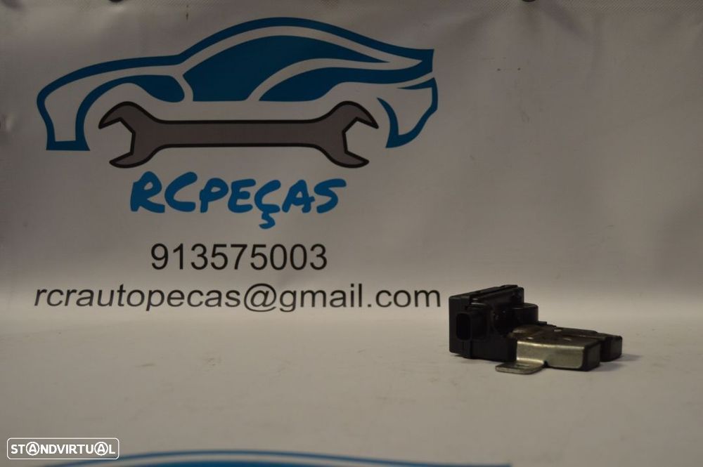 FECHO MALA FECHADURA PORTA MALA ORIGINAL 2754528 MINI COOPER S R56 1.6 16V N14B16A - 2