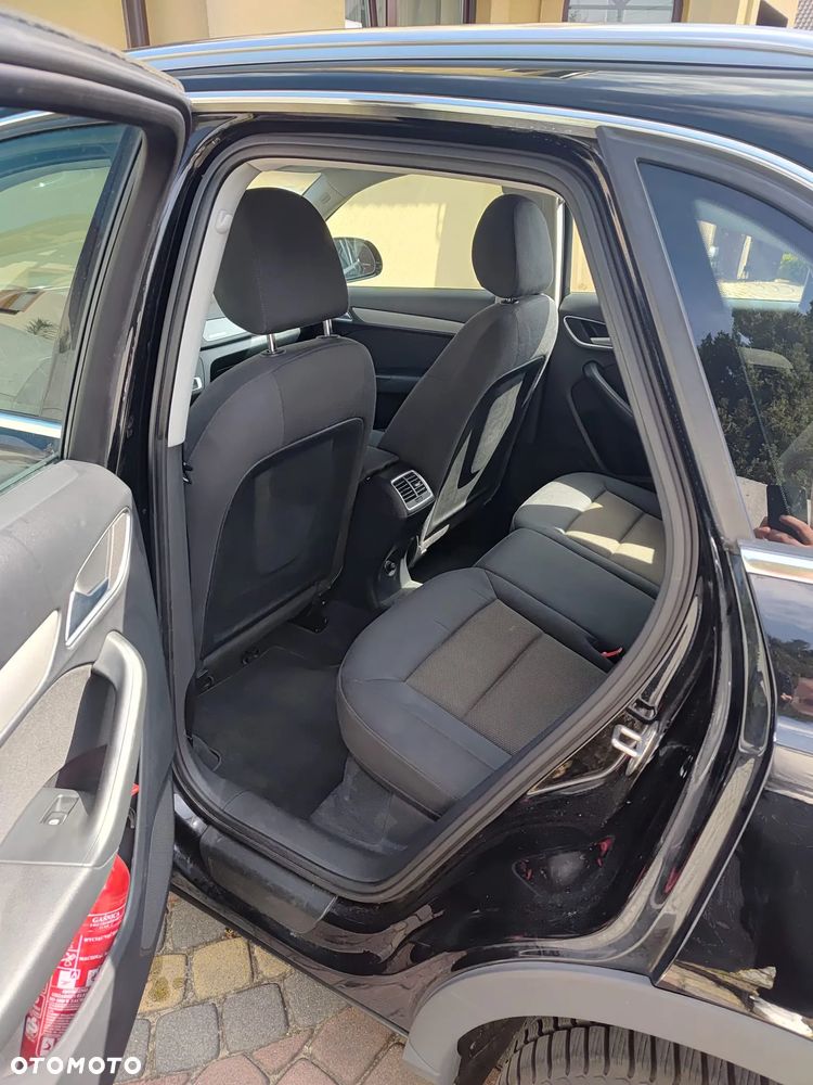 Audi Q3 2.0 TDI Quattro S tronic - 7