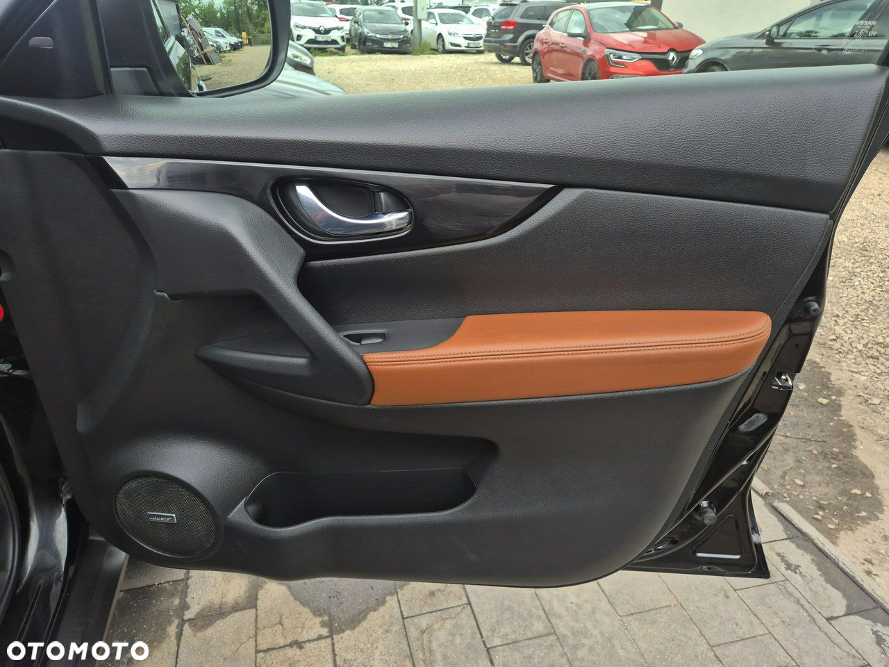 Nissan X-Trail 1.7 dCi Tekna 4WD - 33