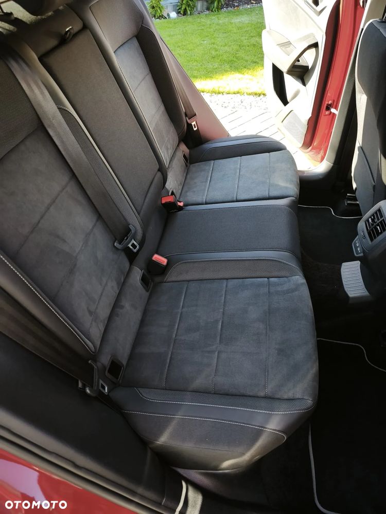 Volkswagen T-Roc 1.5 TSI ACT OPF DSG Style - 10