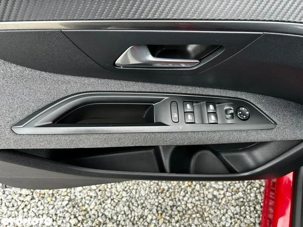 Peugeot 3008 BlueHDi 130 Stop & Start EAT8 Active - 29